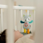 Mini Musical Fox Pull Down Mini Musical Fox Pull Down