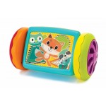 Mirror Me Activity Roller - Infantino