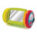 Mirror Me Activity Roller - Infantino