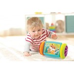 Mirror Me Activity Roller - Infantino