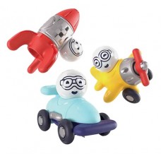 My First Explorers - SmartMax My First Explorers - SmartMax