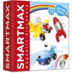 My First Explorers - SmartMax