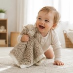 Nursery Character Blanket - Highland Cow - Mary Meyer Nursery Character Blanket - Highland Cow - Mary Meyer