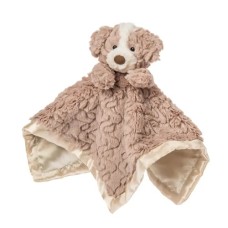 Nursery Character Blanket - Hound - Mary Meyer 