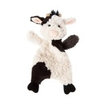 Nursery Cow Lovey 28cm - Mary Meyer Nursery Cow Lovey 28cm - Mary Meyer