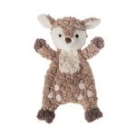 Nursery Fawn Lovey 28cm  - Mary Meyer 