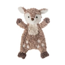 Nursery Fawn Lovey 28cm  - Mary Meyer 