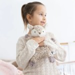 Nursery Fawn Lovey 28cm  - Mary Meyer 