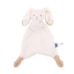 Nursery Oatmeal Bunny Lovey 33cm - Mary Meyer Nursery Oatmeal Bunny Lovey 33cm - Mary Meyer
