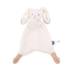 Nursery Oatmeal Bunny Lovey 33cm - Mary Meyer Nursery Oatmeal Bunny Lovey 33cm - Mary Meyer
