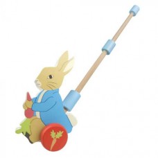 Push Along - Peter Rabbit 