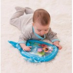 Pat & Play Water Mat Whale - Infantino