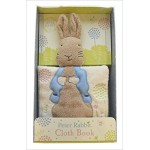 Peter Rabbit Cloth Book