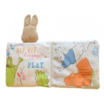 Peter Rabbit Cloth Book