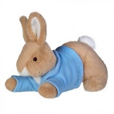 Peter Rabbit Plush Lying 25cm