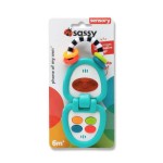 Phone of My Own Baby Phone - Sassy Toys