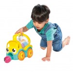 Pic & Pop Truck - Toomies