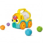 Pic & Pop Truck - Toomies