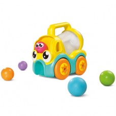 Pic & Pop Truck - Toomies