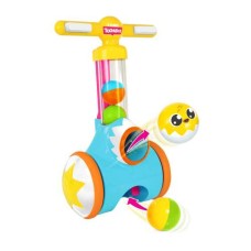 Pic N Pop Ball Blaster - Toomies