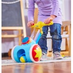Pic N Pop Ball Blaster - Toomies