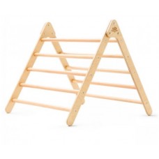 Pikler Medium Triangle - Kinderfeets To ORDER IN