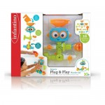 Plug N Play Plumber Set - Infantino