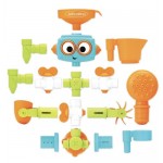 Plug N Play Plumber Set - Infantino