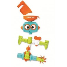 Plug N Play Plumber Set - Infantino