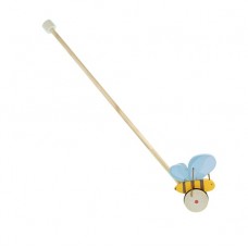 Push Along - Bee