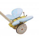 Push Along - Bee