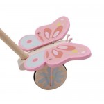 Push Along - Butterfly