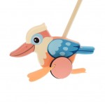 Push Along - Kookaburra