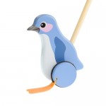 Push Along - Penguin