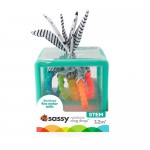 Rainbow Ring Drop - Sassy Toys