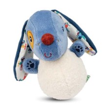 Roly-Poly Dog Jules - Lilliputiens COMING SOON Roly-Poly Dog Jules - Lilliputiens COMING SOON