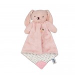 Snuggle Buddy Berry Bunny Blanket