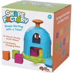 Shape Factory - Fat Brain Toys 