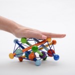 Skwish Colour Burst - Manhattan Toys
