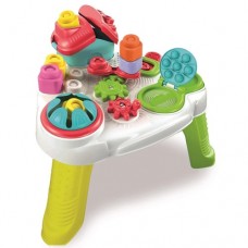 Soft Clemmy - Sensory Table COMING SOON