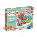 Soft Clemmy - Sensory Table COMING SOON