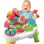 Soft Clemmy - Sensory Table COMING SOON