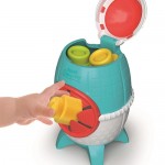 Soft Clemmy - Sensory Rocket COMING SOON