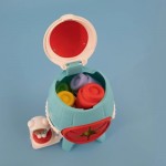Soft Clemmy - Sensory Rocket COMING SOON