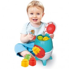 Soft Clemmy - Sensory Rocket COMING SOON