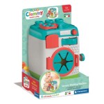 Soft Clemmy – Sensory Washing Machine
