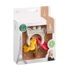Sophie La Girafe Fragrance Ring Teether 