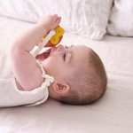 Sophie La Girafe Fragrance Ring Teether 