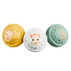 Sophie la Giraffe 3 Musical Balls