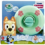 Bluey Splash & Play - Bingo Green - Toomies